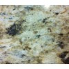 Giallo Ornamental Granite Tile