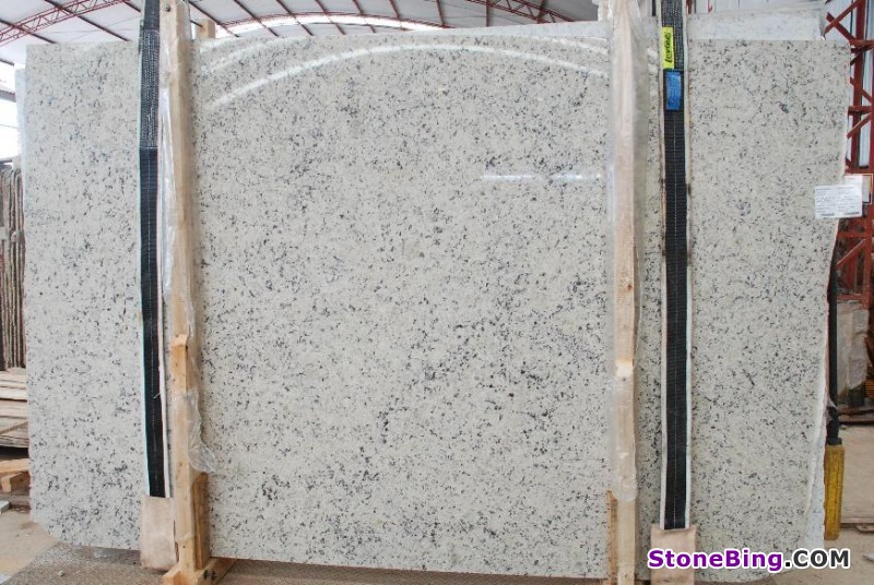 Moon Light Granite Slab