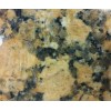 Giallo Fiorito Granite Tile
