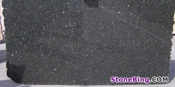 Emerald Pearl Granite Slab