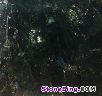 Emerald Pearl Granite Tile