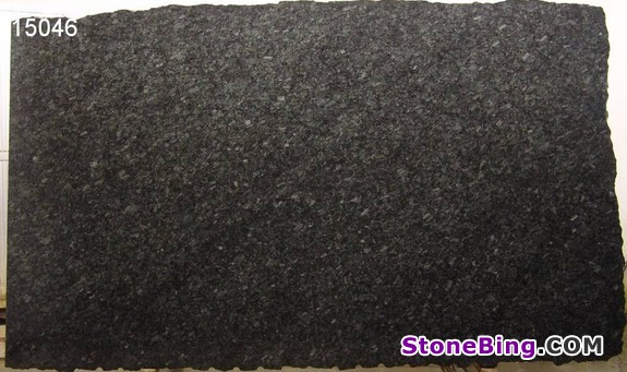 Peacock Green Granite Slab