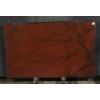 Red Dragon Granite Slab