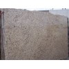 Giallo Ornamental Granite Slab