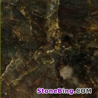 Butterfly Green Granite Tile