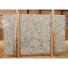 Delicatus White Granite Slab