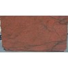 Red Dragon Granite Slab