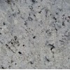 Ice White Granite