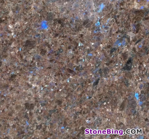 Labrador Antique Granite