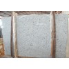 White Galaxy Granite Slab