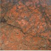 Red Dragon Granite