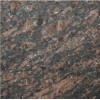 Tan Brown Granite