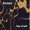 Portoro Marble Tile