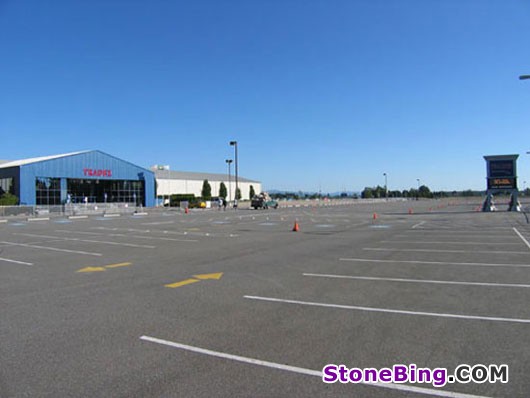 Tradex - Trade & Exhibition Centre