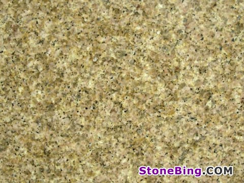 Giallo Antico Granite Tile