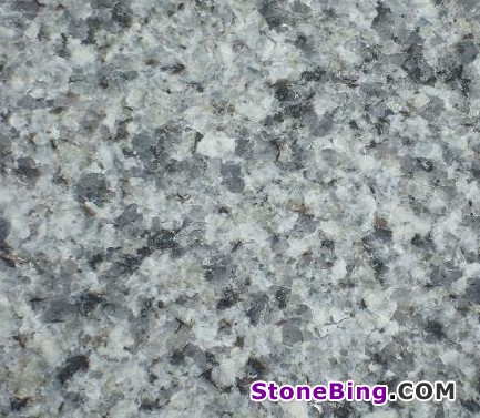 Azul Platino Granite Tile