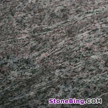 Bahama Blue Granite Tile