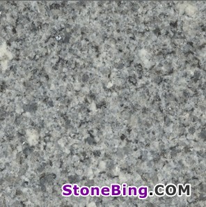 Azul Platino Granite Tile