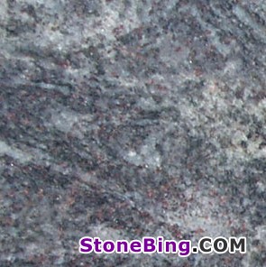 Bahama Blue Granite Tile