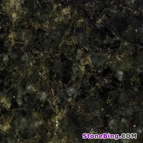 Uba Tuba Granite Tile