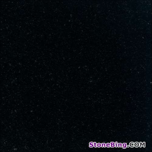 Absolute Black Granite Tile