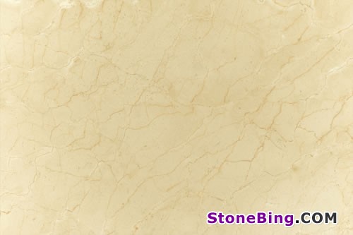 Crema Marfil Marble Tile