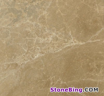 Emprador Light Marble Tile