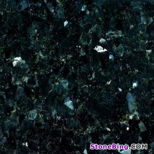 Emerald Pearl Granite Tile