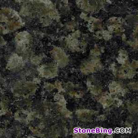 Baltic Green Granite Tile