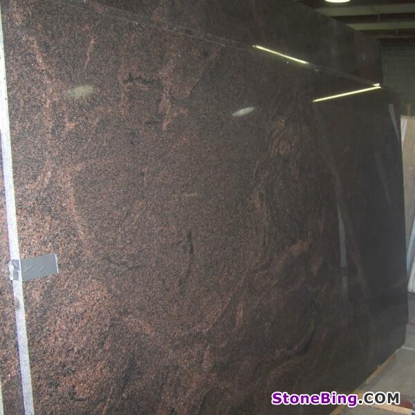 Indian Dakota Granite Slab