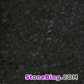 Black Pearl Granite Tile