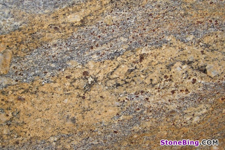 Juparana Fantastico Granite Tile