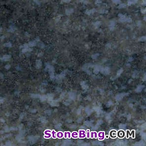 Brass Blue Granite Tile