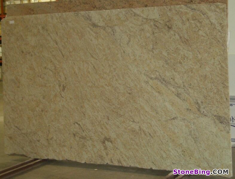 Juparana Vyara Granite Slab