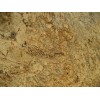 Golden Typhoon Granite Tile