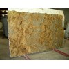 Lapidus Gold Granite Slab