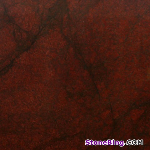 Red Dragon Granite Tile