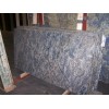 Lapis Eyes Granite Slab