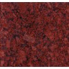 New Imperial Red Granite Tile