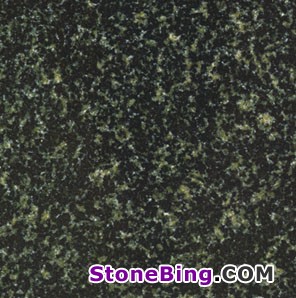 Hassan Green Granite Tile