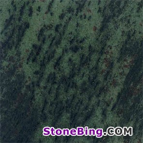 Jade Green Granite Tile