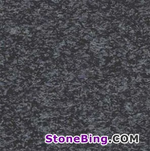 Impala Blue Granite Tile