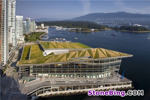Vancouver Convention Centre
