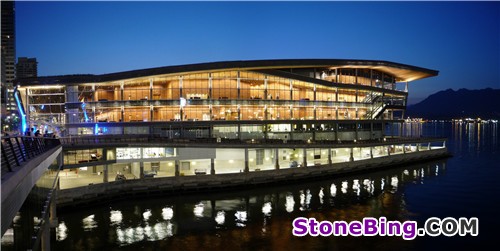Vancouver Convention Centre