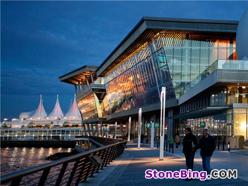 Vancouver Convention Centre