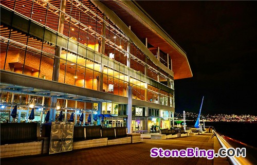 Vancouver Convention Centre
