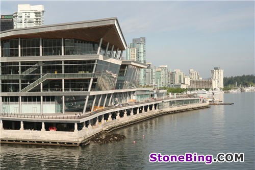 Vancouver Convention Centre