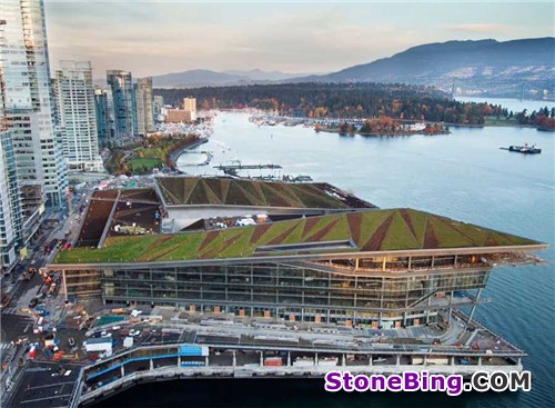 Vancouver Convention Centre