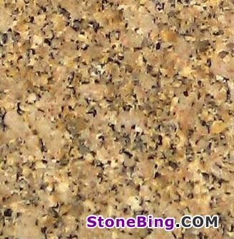 Carioca Gold Granite Tile