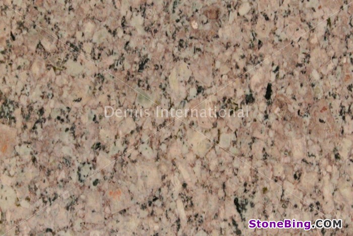 Almond Mauve Granite Tile